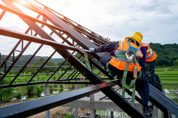 Roof Repair Estimates in Albany, OR