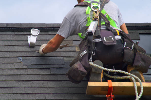 Tile Roofing Contractor in Albany, OR