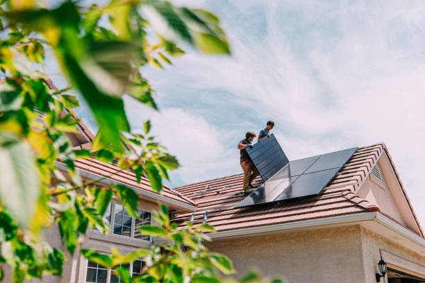 Best Best Roofing Contractors  in Albany, OR