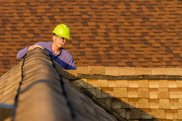 Best Flat Roof Repair Services  in Albany, OR