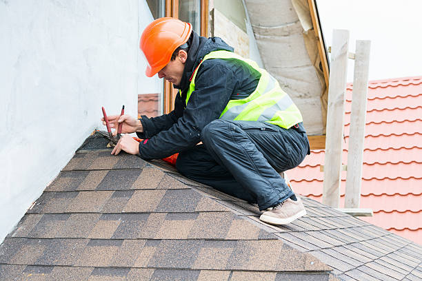 Quick and Trustworthy Emergency Roof Repair Services in Albany, OR