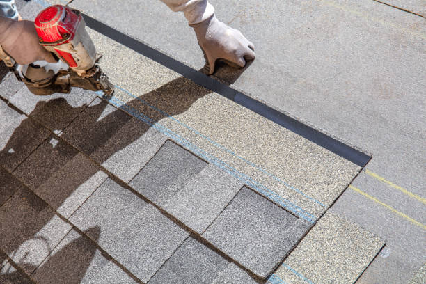 Best New Roof Installation  in Albany, OR