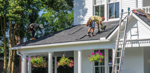 Best Storm Damage Roof Repair  in Albany, OR